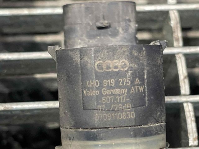 bontott AUDI A6 C7 Első Tolatóradar Fej