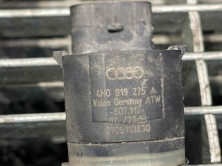 bontott AUDI A6 C7 Első Tolatóradar Fej