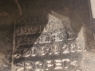 bontott AUDI A6 C7 Első Tolatóradar Fej