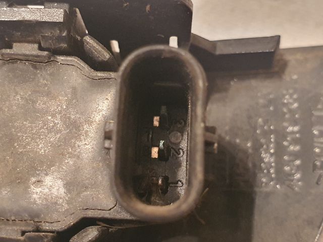 bontott AUDI A6 C7 Első Tolatóradar Fej