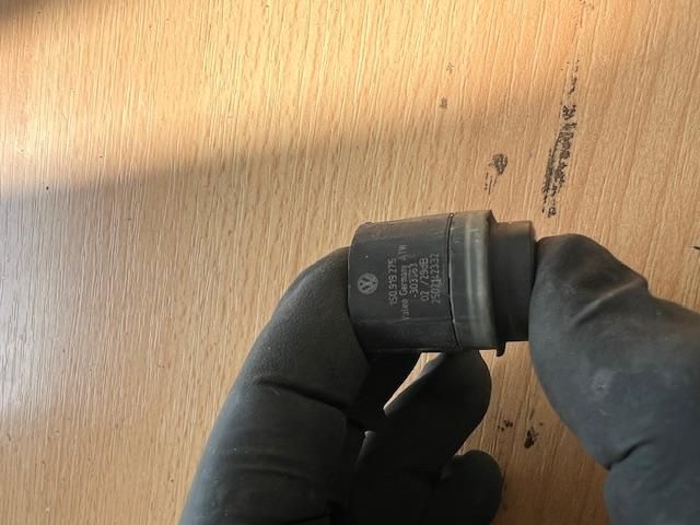 bontott AUDI A6 C7 Első Tolatóradar Fej