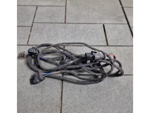 bontott AUDI A6 C7 Első Tolatóradar Kábelköteg