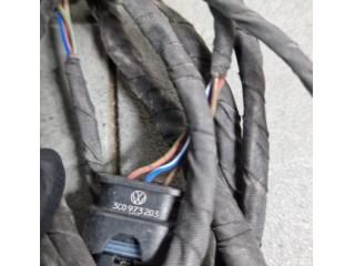 bontott AUDI A6 C7 Első Tolatóradar Kábelköteg