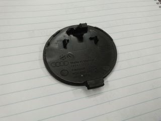 bontott AUDI A6 C7 Első Vonószem Burkolat