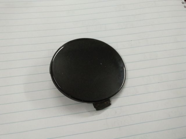 bontott AUDI A6 C7 Első Vonószem Burkolat