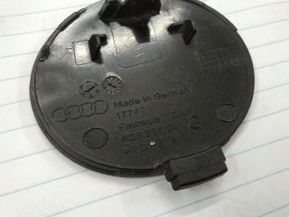 bontott AUDI A6 C7 Első Vonószem Burkolat