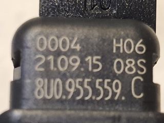 bontott AUDI A6 C7 Eső Érzékelő