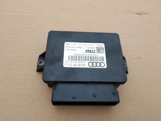 bontott AUDI A6 C7 Fékasszisztens Elektronika