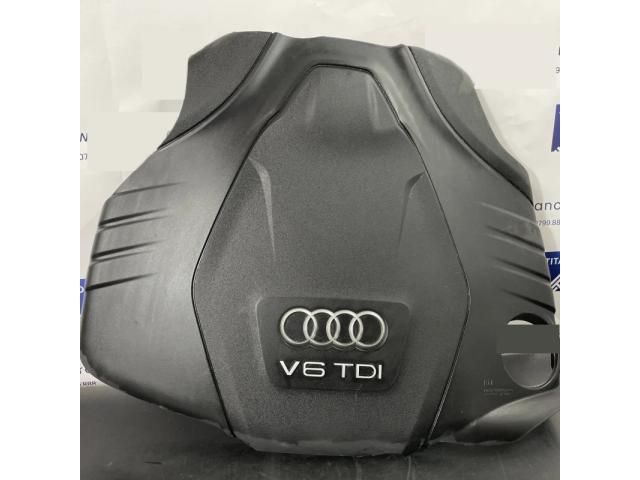 bontott AUDI A6 C7 Felső Hűtőburkolat