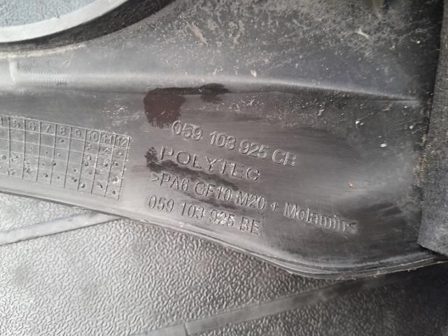 bontott AUDI A6 C7 Felső Hűtőburkolat