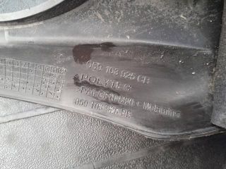 bontott AUDI A6 C7 Felső Hűtőburkolat