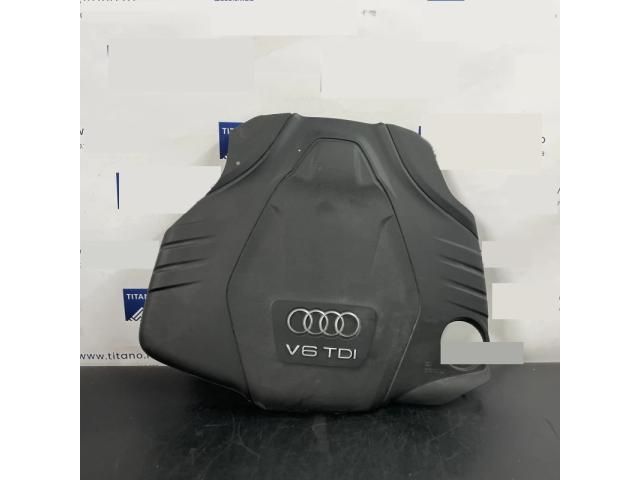 bontott AUDI A6 C7 Felső Hűtőburkolat