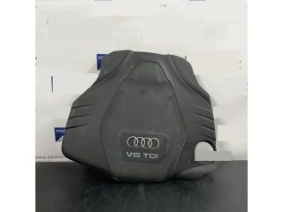 bontott AUDI A6 C7 Felső Hűtőburkolat