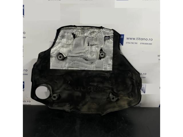 bontott AUDI A6 C7 Felső Hűtőburkolat