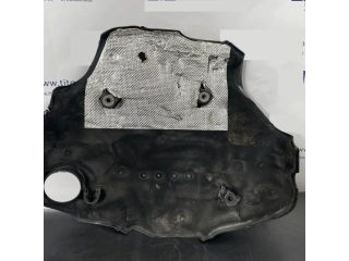 bontott AUDI A6 C7 Felső Hűtőburkolat