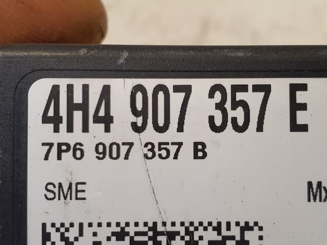 bontott AUDI A6 C7 Fényszóró Elektronika