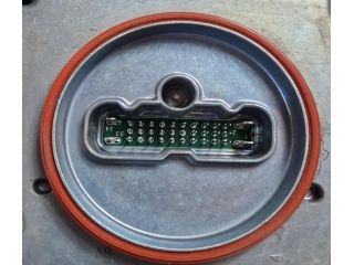 bontott AUDI A6 C7 Fényszóró Elektronika