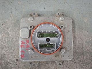 bontott AUDI A6 C7 Fényszóró Elektronika