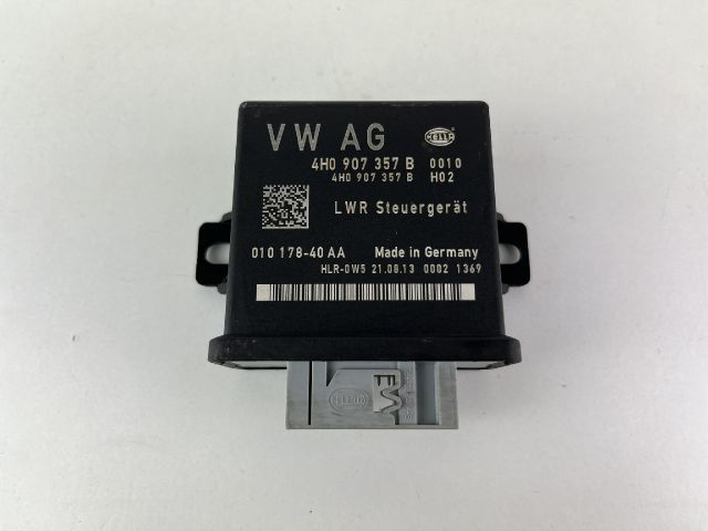 bontott AUDI A6 C7 Fényszóró Elektronika