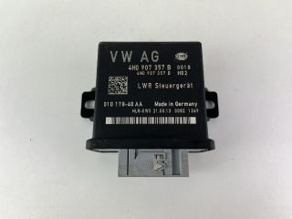 bontott AUDI A6 C7 Fényszóró Elektronika