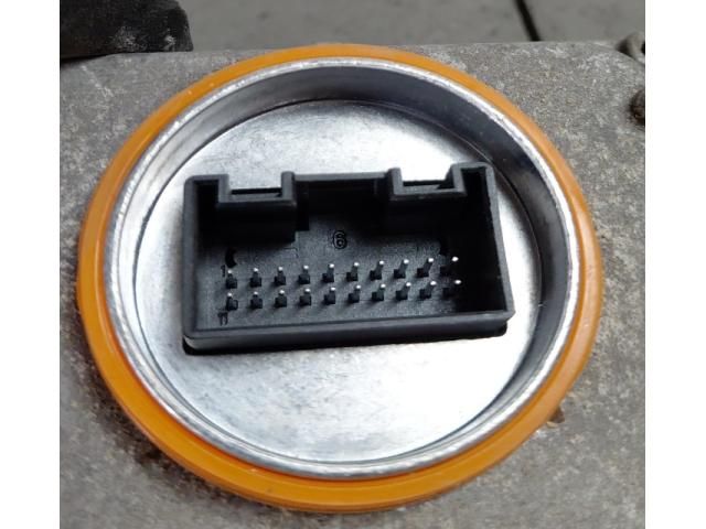 bontott AUDI A6 C7 Fényszóró Elektronika