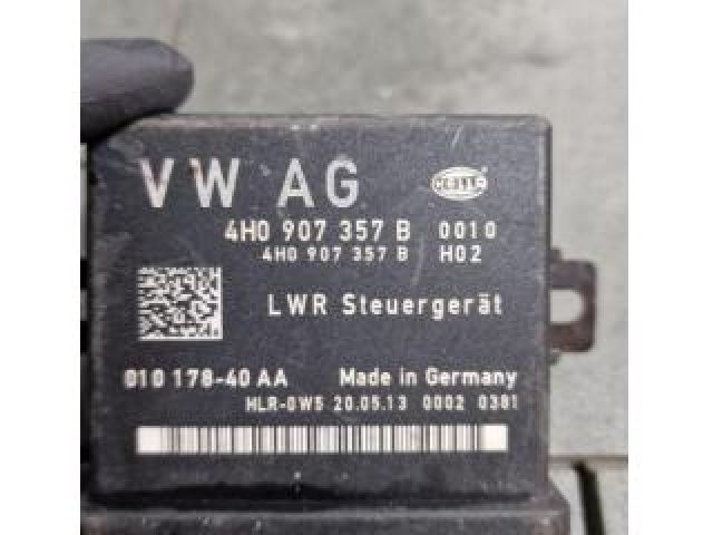 bontott AUDI A6 C7 Fényszóró Elektronika