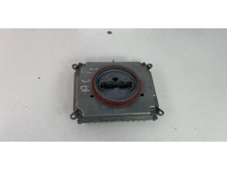 bontott AUDI A6 C7 Fényszóró Elektronika