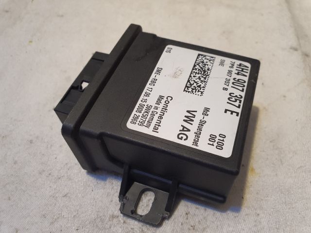 bontott AUDI A6 C7 Fényszóró Elektronika