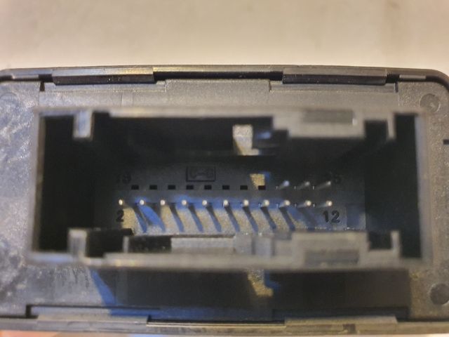 bontott AUDI A6 C7 Fényszóró Elektronika