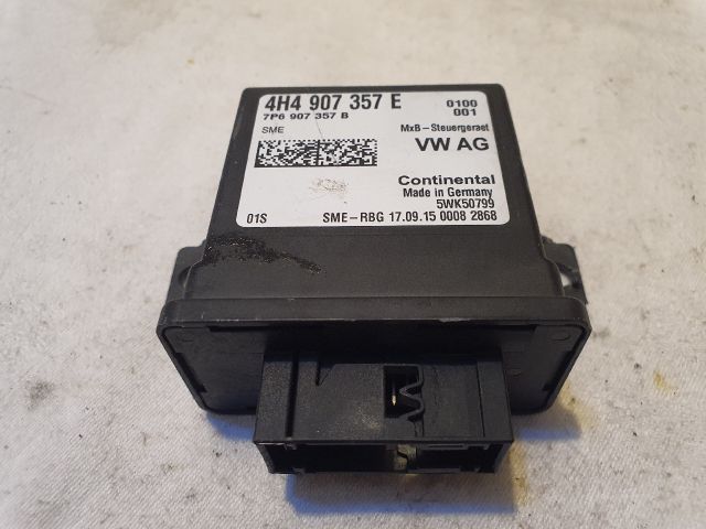 bontott AUDI A6 C7 Fényszóró Elektronika