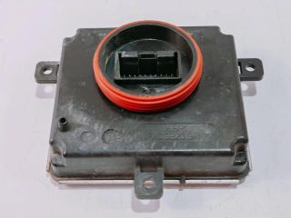 bontott AUDI A6 C7 Fényszóró Elektronika