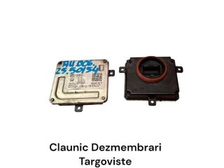 bontott AUDI A6 C7 Fényszóró Elektronika