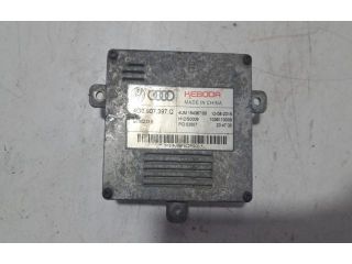 bontott AUDI A6 C7 Fényszóró Elektronika