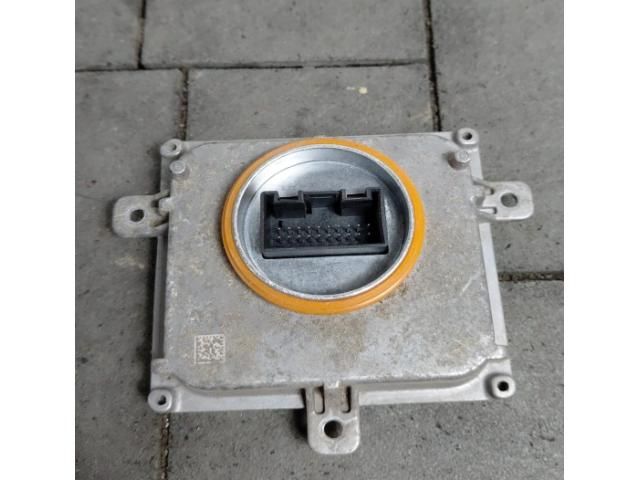 bontott AUDI A6 C7 Fényszóró Elektronika