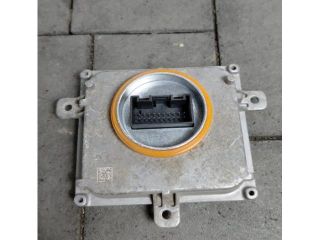 bontott AUDI A6 C7 Fényszóró Elektronika