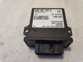 bontott AUDI A6 C7 Fényszóró Elektronika