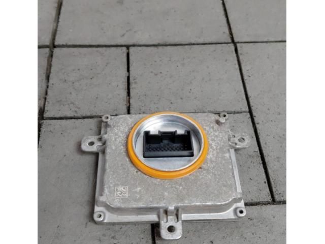 bontott AUDI A6 C7 Fényszóró Elektronika