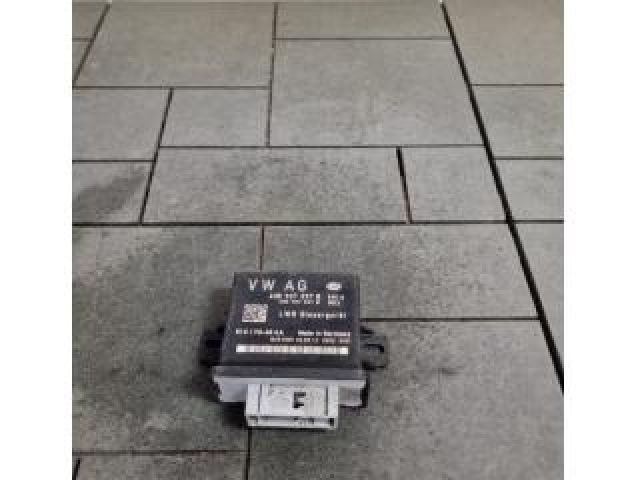 bontott AUDI A6 C7 Fényszóró Elektronika