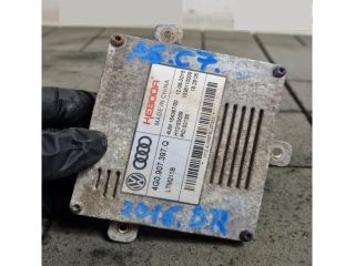 bontott AUDI A6 C7 Fényszóró Elektronika