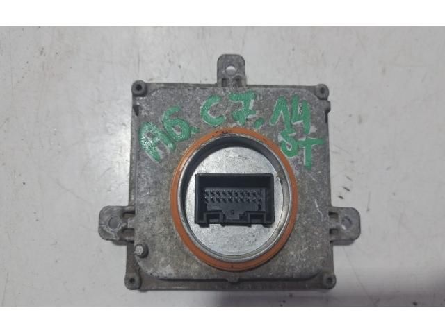 bontott AUDI A6 C7 Fényszóró Elektronika