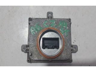 bontott AUDI A6 C7 Fényszóró Elektronika