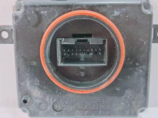 bontott AUDI A6 C7 Fényszóró Elektronika