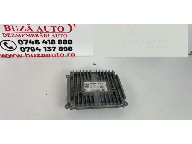 bontott AUDI A6 C7 Fényszóró Elektronika