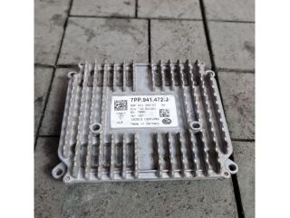 bontott AUDI A6 C7 Fényszóró Elektronika