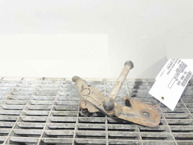 bontott AUDI A6 C7 Fényszórómagasság Állító Motor (Pozíciófüggetlen)