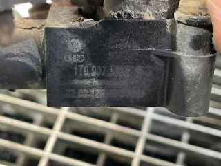 bontott AUDI A6 C7 Fényszórómagasság Állító Motor (Pozíciófüggetlen)