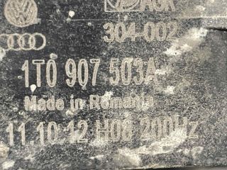 bontott AUDI A6 C7 Fényszórómagasság Állító Motor (Pozíciófüggetlen)