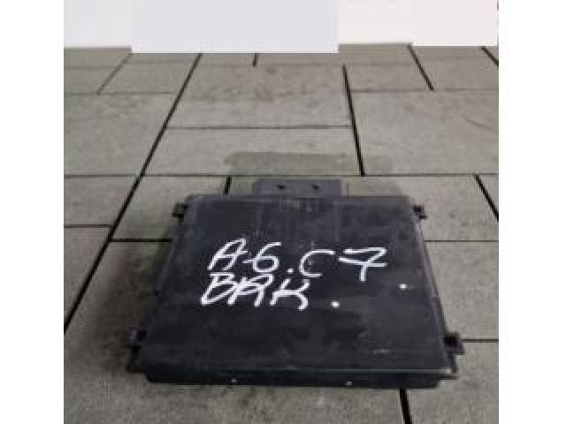 bontott AUDI A6 C7 Feszültségszabályzó