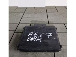 bontott AUDI A6 C7 Feszültségszabályzó