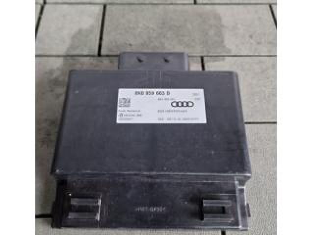 bontott AUDI A6 C7 Feszültségszabályzó